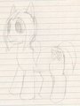 AC Sketches: Pony Artist