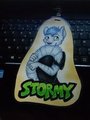 Badge :D by Stormy