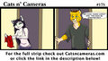 Cats n Cameras Strip #175 - Is easy fix