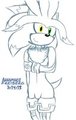 Style Attempt-- Plata by JazzIsMaiBaby