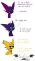 And That's Why Sableye Should Have Pupils