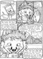 Outfoxing the 5-0 (Page 92)