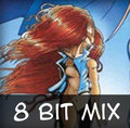 Infinite Sadness (Game Selection BG) 8 Bit Mix