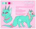 Mimi [Feral] Reference