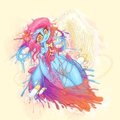 Colorful Cry by YuukiTheHellgirl