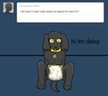 daisy (tumblr)