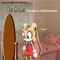 (OLD) The Circus: Creams Admission 1