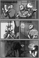 A Rising Star - Page ten, new times and bad times by Conandcon