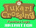 Tukari Crossing - Furniture Logic by MelodyTsuki