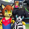 [Gift] Aussie Rules (from Buckley) by Jamesfoxbr
