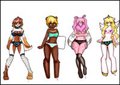 Character Auction 1