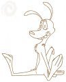 A Roo! 