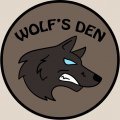 Wolf's Den - Logo 