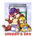 Cousin's Day