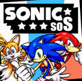 Sonic SoS - Failed Tactic