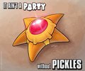 Pickles by ReDaDillio