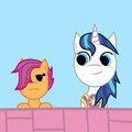 Why Scootaloo hates Hearts and Hooves Day, Part 4