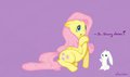 Scary Story For Fluttershy