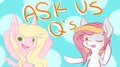 Ask Us! by NubbyBunns