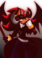 Shadow the Devil