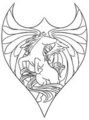 PoSS - East Royalty Insignia