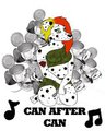 ♪ Can After Can ♫ (DayZ)