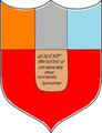 Saint Frutio's School Crest