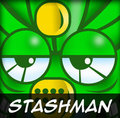 StashMan Design Concept