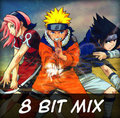 Haruka Kanata 8 Bit Mix