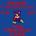 GeneX Chronicles-The Twilight Cage-Ch. 1