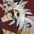 Sendarta - Dragongirl