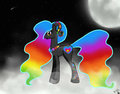 Rainbow Hertz by RainbowSkitzGLaDOS