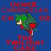 GeneX Chronicles-The Twilight Cage-Ch. 2