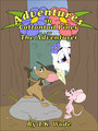 Adventures in Cottontail Pines - 4th Book Cover