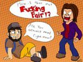 Are You Serious!? ~ Game Grumps