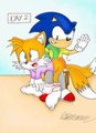 A Day in the Life of Tails - Part 2