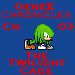 GeneX Chronicles-The Twilight Cage-Ch. 03