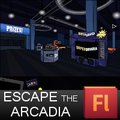 Escape the Arcadia (Game!) by SeruleBlue