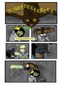 Rise of the Yeti Pg.2 by SpontaneousFork