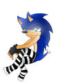Fan Service of 4- Pick 3: Sonic the Hedgehog