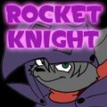 Rocket Knight!