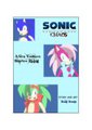 Sonic Underground CHAOS 01 - 02