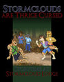 Stormclouds are Thrice Cursed Chapter 1 Cover Page