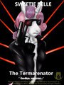 [Commission] The Termarenator 