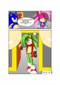 Sonic Underground CHAOS 01 - 06