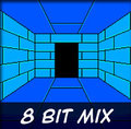 Phantasy Star:Dungeon 8 Bit Mix