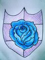 Bluetower Symbol (TMI Fan xD) by oshare12