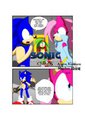 Sonic Underground CHAOS 01 - 07