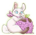 Grapes! :D by MayleanCall