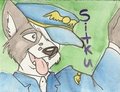 Sitku badge by Rhari